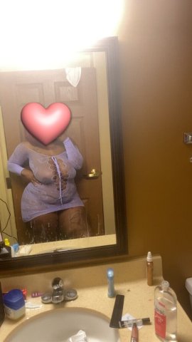 Jackson, MS Big Booty Female Escort — In-calls only - 1