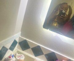Nola (19) BBW Brasian Female Escort — Outcalls & Incalls 150 QV Special - Image 4