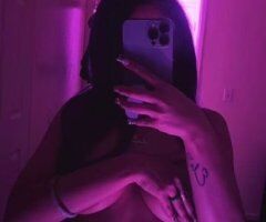 Norfolk VA Female Escort — Anna, Submissive & Feminine - Image 5