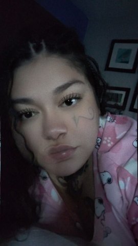 Melissa — Big Booty Latina Female Escort in Concord, CA - 1