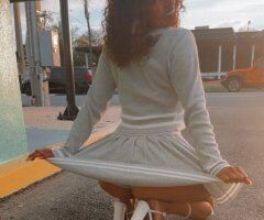 Dominican Goddess Female Escort — Athens Outcall Only - Image 4