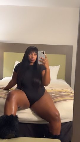 New Orleans Female Escort — Incalls, throat play & wet pussy - 1