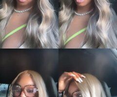 New Orleans Female Escort — Incalls, throat play & wet pussy - Image 3