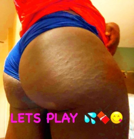 Treasure Coast Exotic Nympho Slim Chocolate — In & Outcall - 1