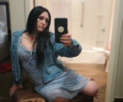 Miranda Lee — NWA Tonight (Incall/Outcall) Female Escort in Fayetteville, AR - Image 5