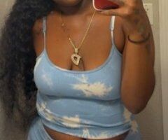 Flirty Chocolate-Looking Female Escort in Central Jersey, NJ - Image 2