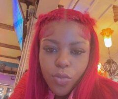 Flirty Chocolate-Looking Female Escort in Central Jersey, NJ - Image 3