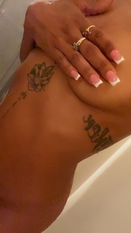 Pretty Petite Mariah (29) — Outcall Only - 1
