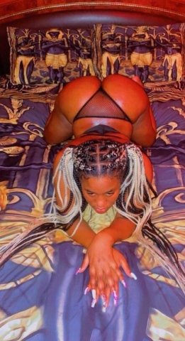 Tallahassee Female Escort — Special fun - 1