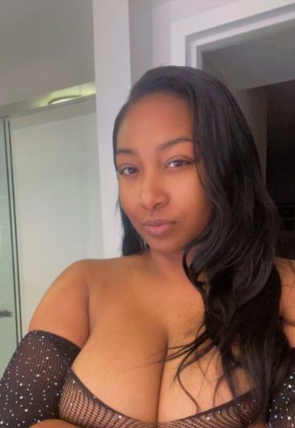 Nicole — Hawaiian mixed female escort (incall) - 1