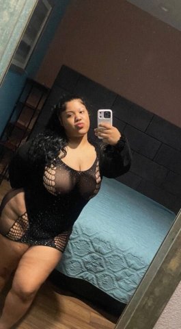 Lafayette Curvy Latina ThroatGoat Escort (21) — Incalls Only - 1