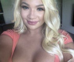 Moreno Valley Thick Girl Escort — Scarlett (25) for Photos & Facetime - Image 5