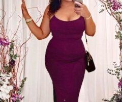 Raleigh-Durham IC/OC Available — Queen Dezi Devine (Natural BBW MILF), Nuru/FBSM - Image 10