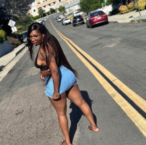 Honey Sweet — Cum See Me  (Palm Springs) - 25 - 1