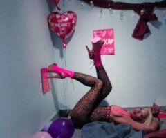 New Orleans Incalls Female Escort — Private Sessions, Dances & Massages - Image 2