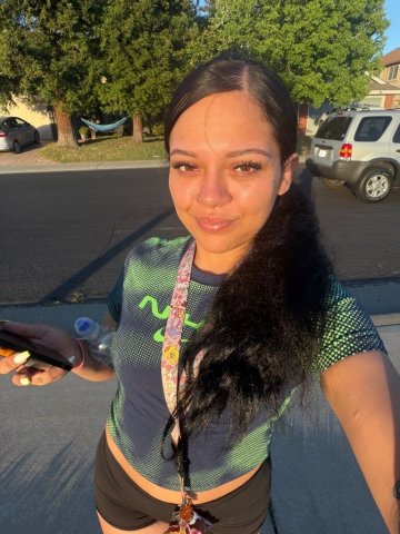 Sacramento Morning Specialty  (24) — Colombian Escort - 1