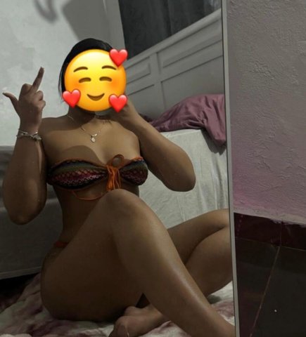 Sexy Latina Female Escort in Fort Worth — QV, BBJ, anal - 1