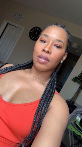 St. Louis, MO Incalls Female Escort — Face Sitting & Shower Play - 1