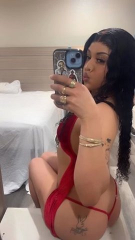 Lexi — San Diego Female Escort (Caramel-themed) - 1