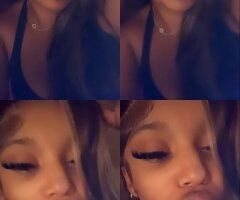 Laila — Soft light-skin mami, FaceTime/GoogleDuo verified - Image 5