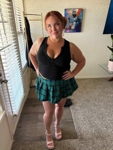 Sweet, Sexy Deep Throat (38+ older) BBW Mommy — Incall/Outcall & Cardate - 1