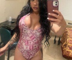 Giselle (23) — Busty Kinky Bombshell in San Luis Obispo - Image 4