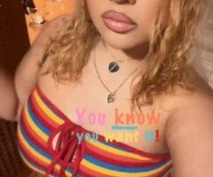 Modesto escorts - Modesto Creamy Pussy Latina — In-Calls & Outcalls, Facetime/Content