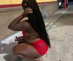 Houston, TX Female Escort — tight creamy wet pussy & throat goat - Image 4