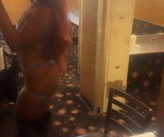 Oklahoma City Female Escort — Snapchat @fwwkarma - Image 2