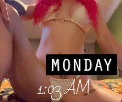 Montgomery escorts - Montgomery, AL Barbie — discreet independent female escort with two-girl specials
