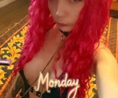 Montgomery, AL Barbie — discreet independent female escort with two-girl specials - Image 3