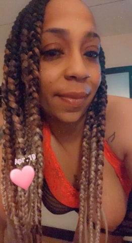 Detroit Short-Term Female Escort — Call or Text - 1