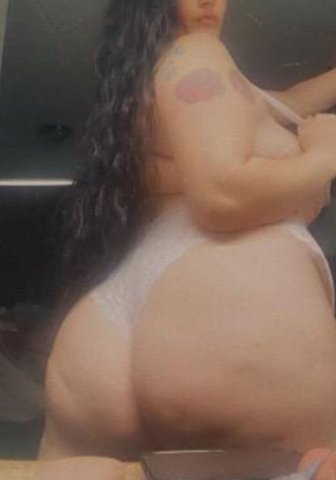 Rochester NY BBW Incall Play Session - 1