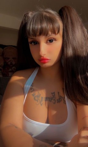 Eugene Incall — Curvy Big Titties (Soft & Sweet) - 1