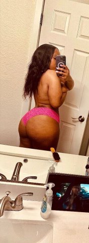 Starr (Melanin Beauty) Female Escort — Incall/Outcall + VIP Sessions - 1