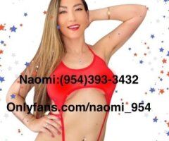 Naomi (32) — Female Companion & Adult Entertainment (Fort Lauderdale) - Image 2