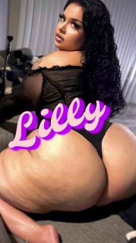 Lilly — Charleston, South Carolina Female Escort (One Day Only) - 1