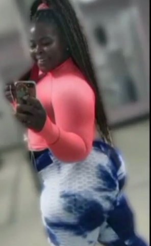 Philadelphia BBW Female Escort — Fluffy, jiggly curves - 1