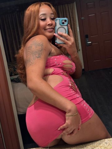 New to Town Female Escort — Incalls Only, Wet & Juicy HHR Special - 1