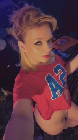 Cincinnati Female Escort — FSQV & Hot Oil Massage Specials (Incall/Outcall) - 1