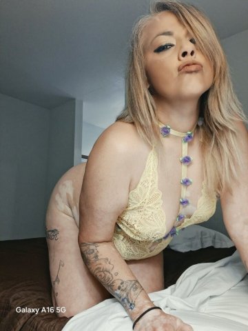  Wild Wet Pussy Wednesday - 34 - 1
