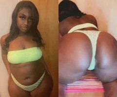 Ebony J. Rabbit — Charleston Female Escort (Incalls Only) - Image 3