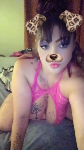 Sacramento Female Escort — Face-to-Face Fun + All-Night Time - 1