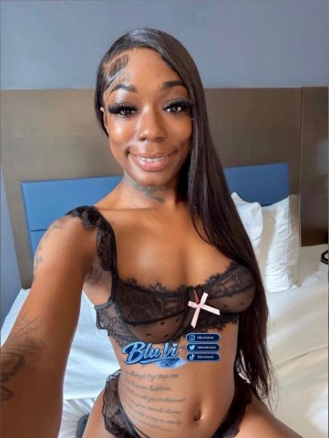 BluViXoXo — Tight & Perky Roleplay Sessions in Outer Banks (No Explicit Pics/Records) - 1