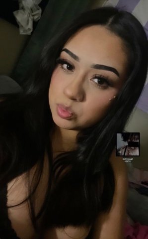Moses Lake Young Mexican Princess (19) — Incall - 1