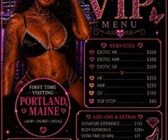 Portland ME Black Queen White Slut Adult GFE Escort — Text Now - Image 6
