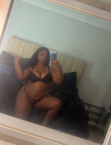 Charleston Independent Ebony Goddess — Sensual Playful - 1