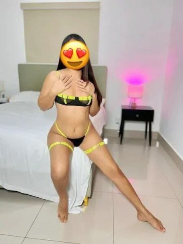 Indianapolis, IN Female Escort — Discreet, hot 24/7 services - 1