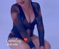 Vivica — Latina Escort in Visalia, CA (Outcalls & FaceTime) - Image 4