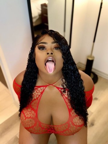 Fort Myers FL Thick Barbie-Style Female Escort (Incall/Outcall) - 1